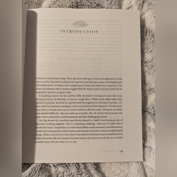 The Art of Coaching Teams Build Resilient Teams that Transform Schools Paperback - Picture 5 of 16